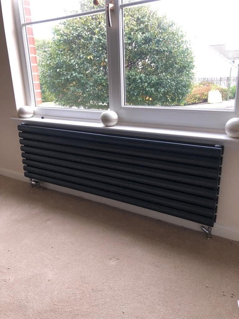 Radiator Installation & Replacement by Pioneer Gas Services